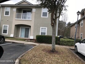 6099 Maggies Cir in Jacksonville, FL - Building Photo