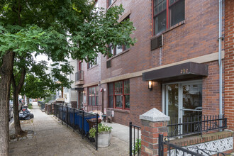 294 Ainslie St in Brooklyn, NY - Building Photo - Building Photo