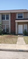 9140 Timber Path, Unit 3904 in San Antonio, TX - Building Photo