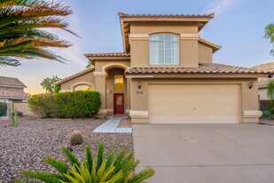 3514 N Diego in Mesa, AZ - Building Photo
