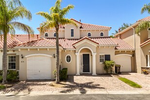 414 Brunello Dr in Davenport, FL - Building Photo