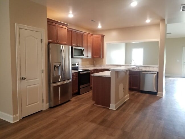 806 NC-581 in Goldsboro, NC - Building Photo - Building Photo