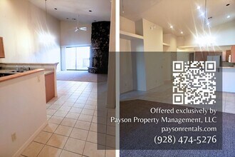 904 S Lakeview Dr in Payson, AZ - Foto de edificio - Building Photo