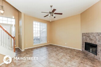 4224 Canyon Trail in Lake Worth, TX - Foto de edificio - Building Photo