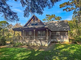 5237 Moore St in St. Cloud, FL - Building Photo