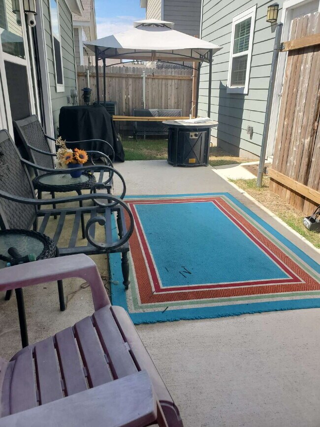 1628 Arbor Knot Dr in Kyle, TX - Building Photo - Building Photo