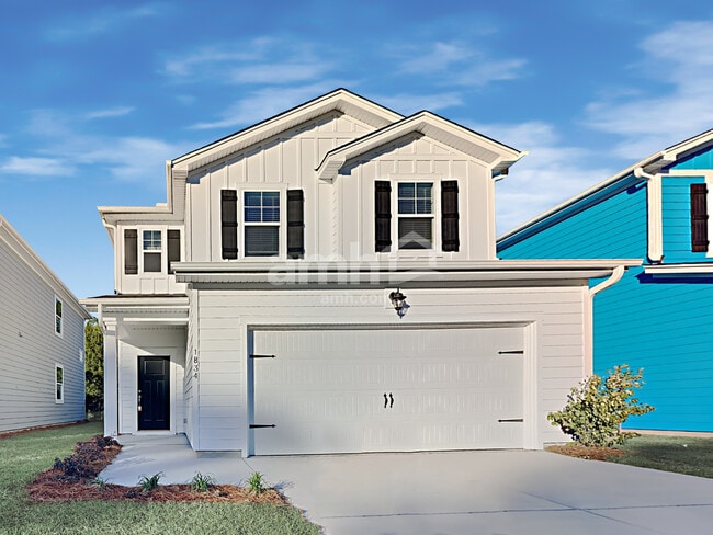 property at 1834 Produce Ln