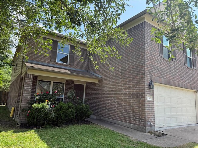 property at 18103 Dardanelles Ct