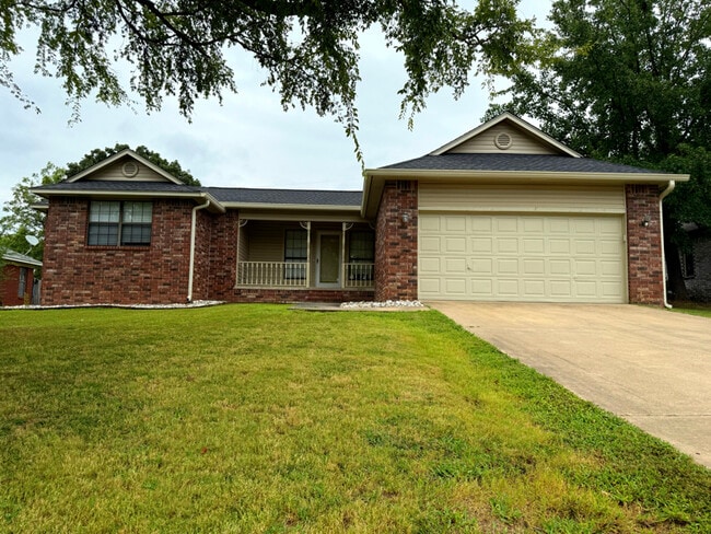 property at 305 Preston Dr