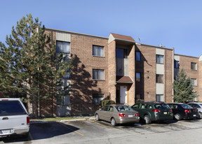 1488 E Ports O Call Dr Apartments