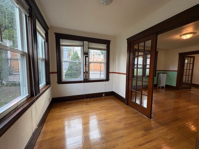 157 Hillside St, Unit 1