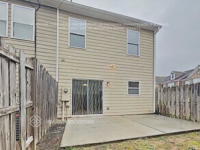 1632 Coleville Oak Ln, Unit 1208 in Lawrenceville, GA - Building Photo - Building Photo