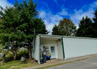 Yellow Sulphur Road Duplexes in Blacksburg, VA - Building Photo - Building Photo