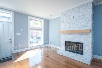 724 S Ellwood Ave in Baltimore, MD - Building Photo - Building Photo