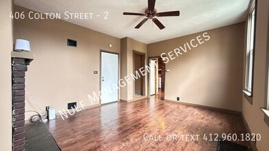 406 Colton St in Pittsburgh, PA - Building Photo - Building Photo