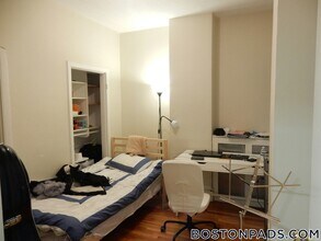 45 Westland Ave, Unit 8 in Boston, MA - Building Photo - Building Photo