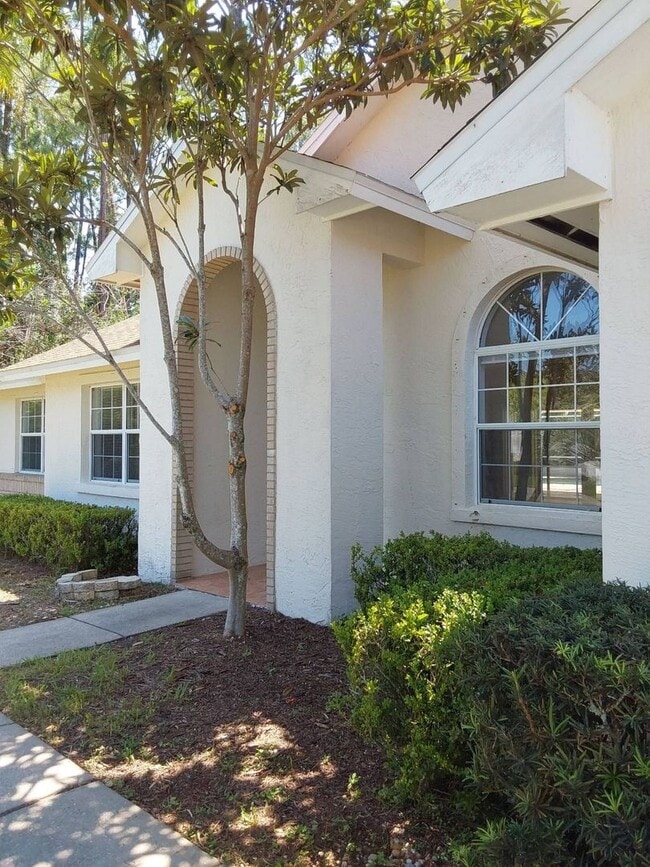 87 Braddock Ln in Palm Coast, FL - Building Photo - Building Photo