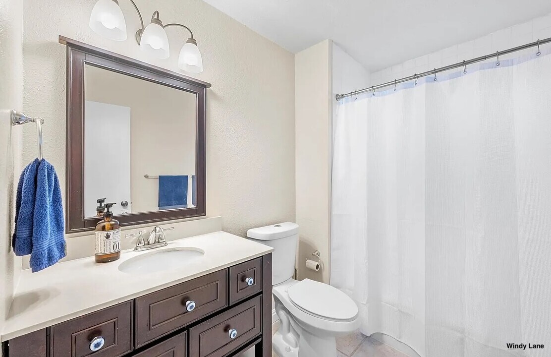 359 Windy Ln in Vista, CA - Building Photo