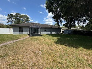 418 Poinciana Cir in Kissimmee, FL - Building Photo - Building Photo