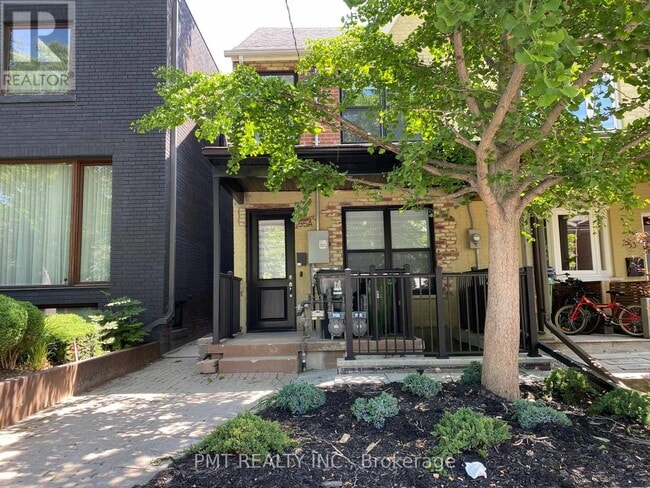 property at 55 Markham St
