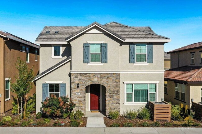 property at 232 Rochdale St