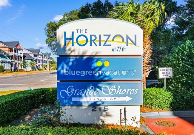 215 77th Ave N in Myrtle Beach, SC - Building Photo - Building Photo