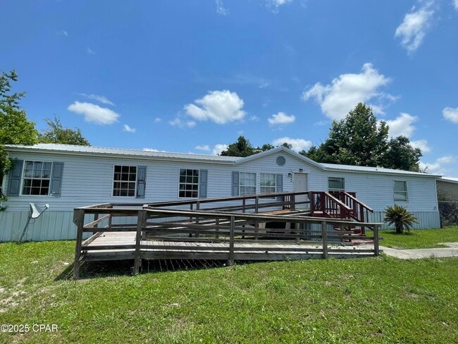 property at 2838 Altha Ave