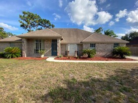 12382 Running River Rd S in Jacksonville, FL - Building Photo