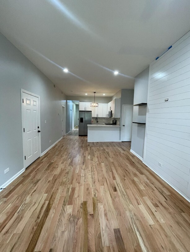 1227 S Springfield Ave in Chicago, IL - Building Photo - Building Photo