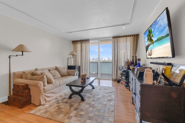 property at 1900 Sunset Harbour Dr