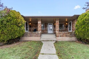 11 E Rich Ave in Spokane, WA - Building Photo