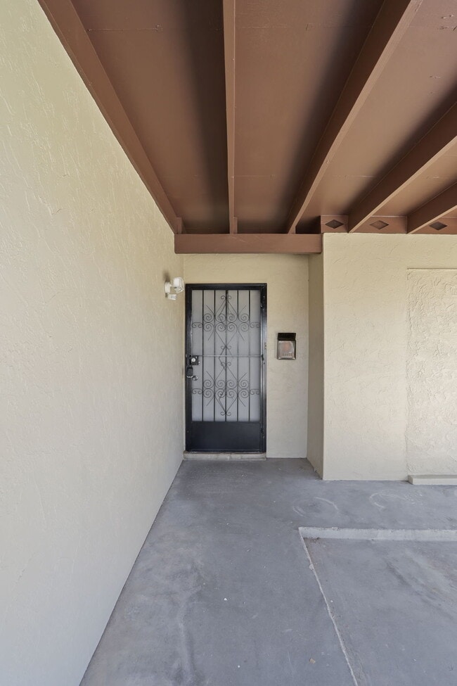 5440 Viceroy Dr in El Paso, TX - Foto de edificio - Building Photo