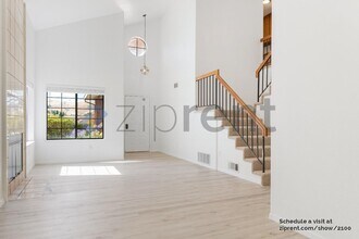 5429 Cabrillo Sur in El Sobrante, CA - Foto de edificio - Building Photo