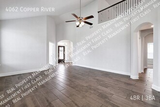 4062 Copper River in Bulverde, TX - Building Photo - Building Photo