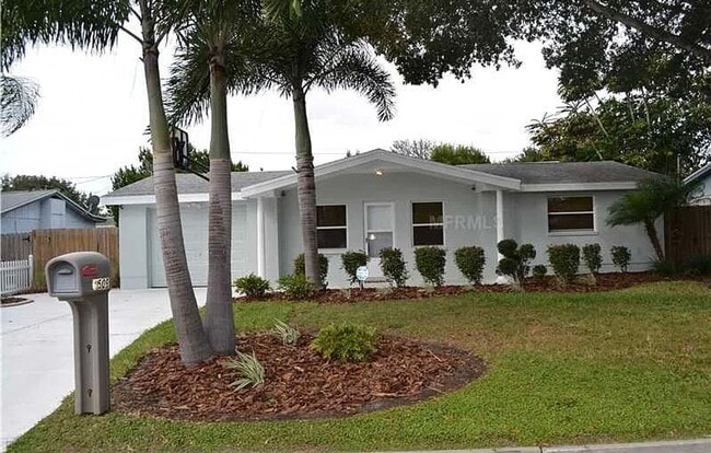 property at 3509 Kingsbury Dr