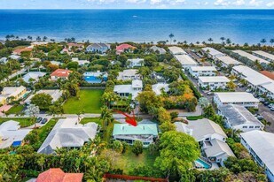 5550 Osprey Dr in Boynton Beach, FL - Building Photo