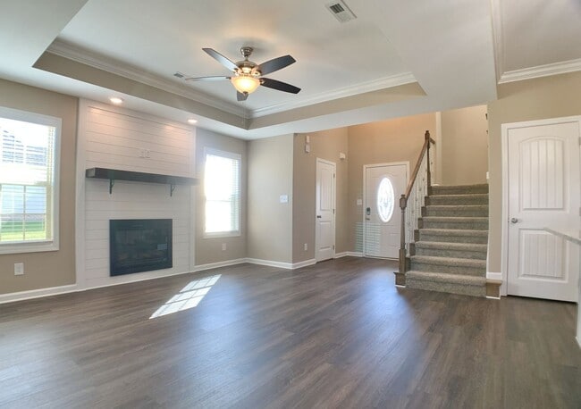 425 Ayden Ln in Clarksville, TN - Building Photo - Building Photo