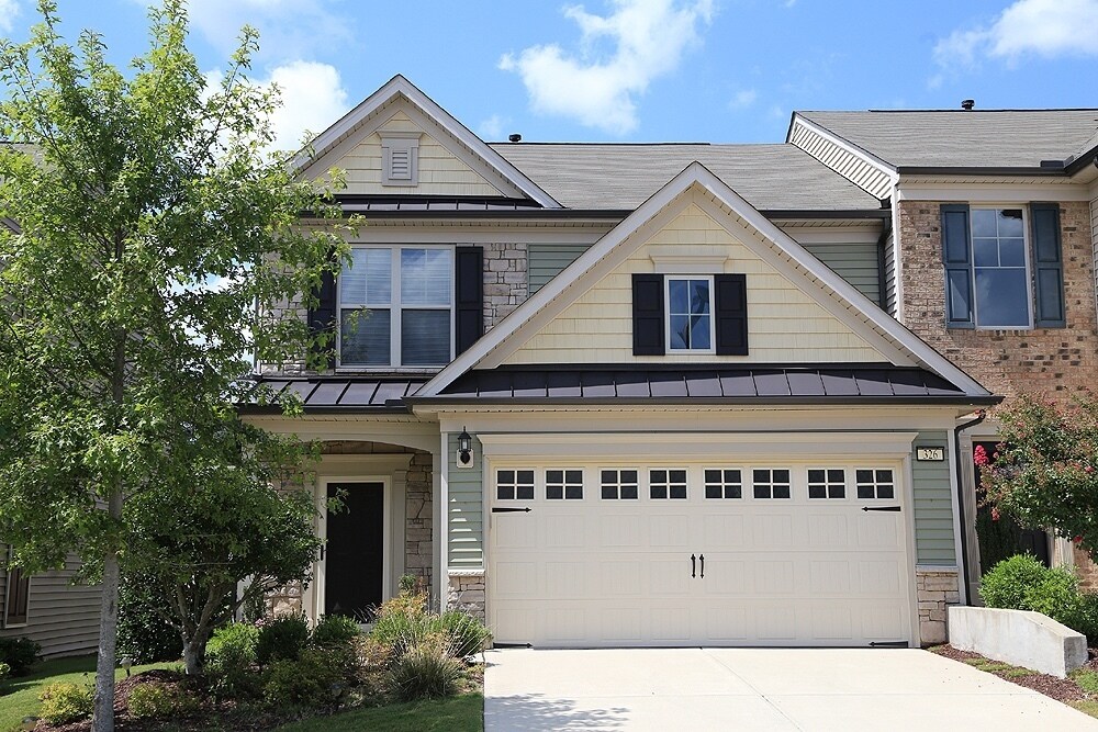 326 Brier Crossings Loop in Durham, NC - Building Photo