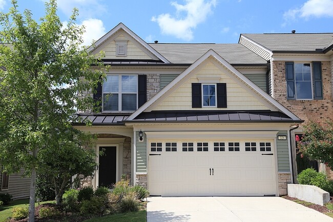 property at 326 Brier Crossings Loop