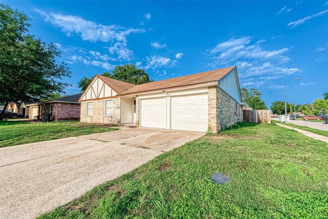20406 Jasperwood Ln in Humble, TX - Building Photo - Building Photo