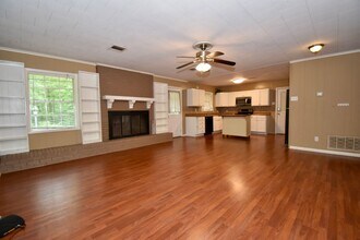 1502 Bistineau St in Ruston, LA - Building Photo - Building Photo