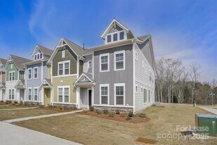 13126 Settlers Trail Ct in Charlotte, NC - Building Photo
