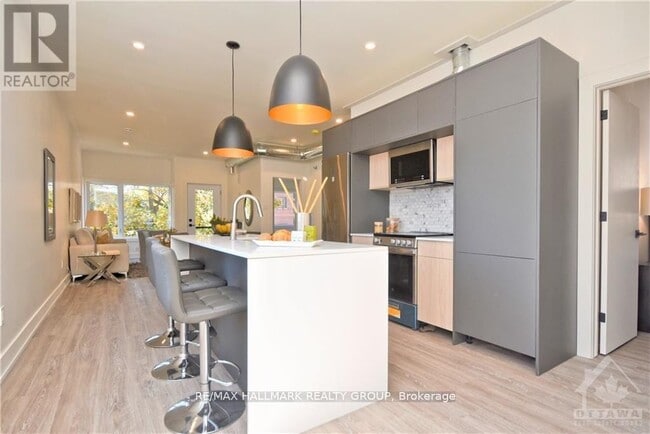 368 Chapel St in Ottawa, ON - Building Photo - Building Photo