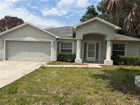 720 24th St SW in Vero Beach, FL - Building Photo