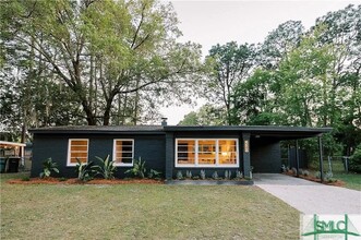 2345 Ranchland Dr in Savannah, GA - Building Photo - Building Photo