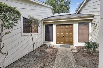 6030 Gallant Forest Dr in Houston, TX - Building Photo - Building Photo