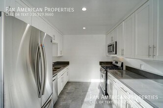 50 E Plymouth St in Long Beach, CA - Building Photo - Building Photo