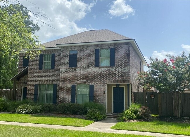 property at 5017 S Prien Lake Rd