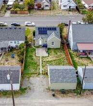 5115 S Oakes St in Tacoma, WA - Building Photo - Building Photo
