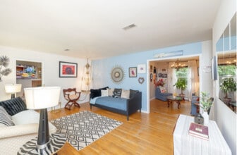 416 June Dr in Richmond, VA - Building Photo - Building Photo